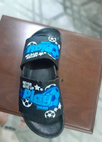 Temiz Cocuk terlik - Görsel 7