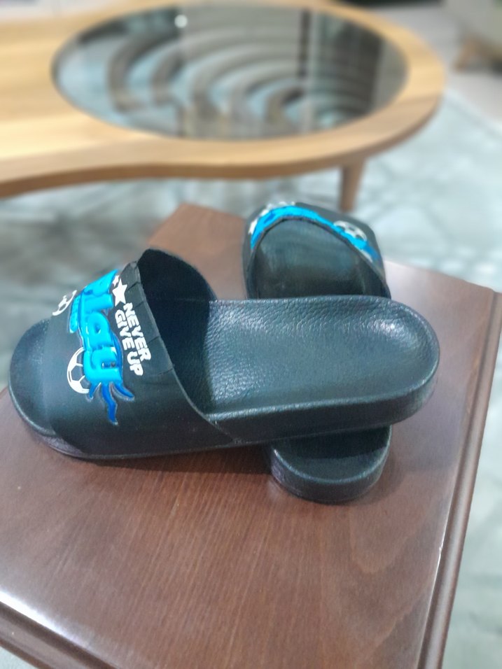 Temiz Cocuk terlik - Görsel 5