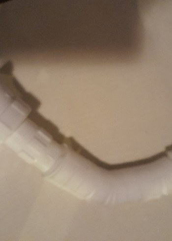 Aset Lavabo gideri - Görsel 6