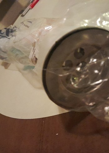 Aset Lavabo gideri - Görsel 5