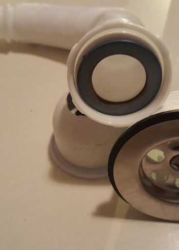 Aset Lavabo gideri - Görsel 3