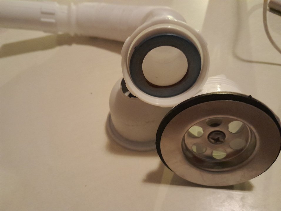 Aset Lavabo gideri - Görsel 3