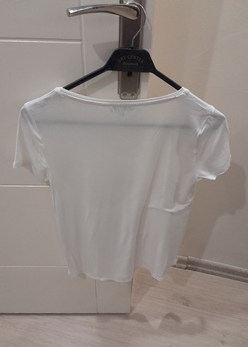 3 adet Mavi marka bayan tshirt. - Görsel 8