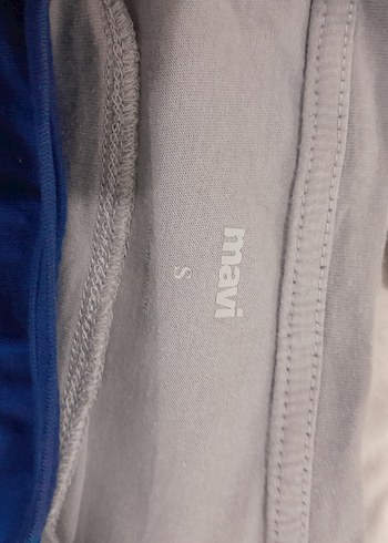 3 adet Mavi marka bayan tshirt. - Görsel 9