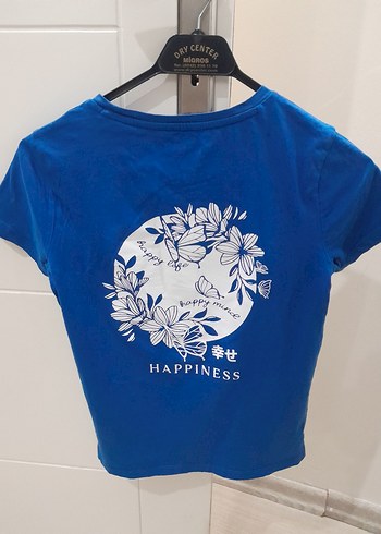 3 adet Mavi marka bayan tshirt. - Görsel 4