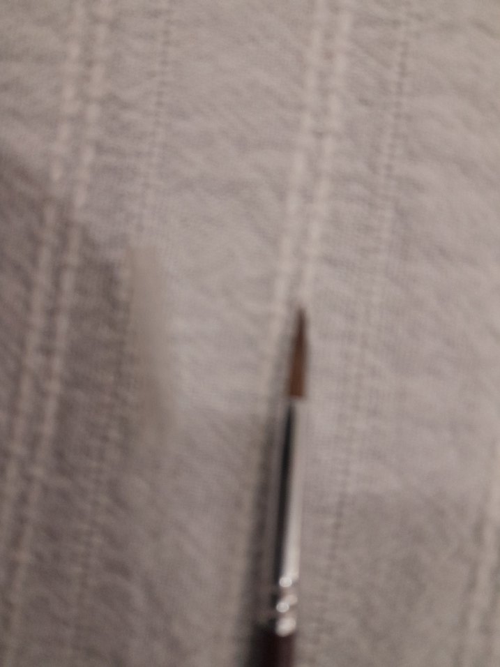 Mavi Kalem ve İnce Fırça - Görsel 2