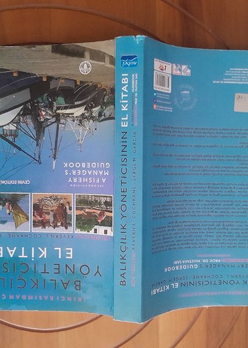 Balıkçılık Yöneticisinin El Kitabı - Görsel 4