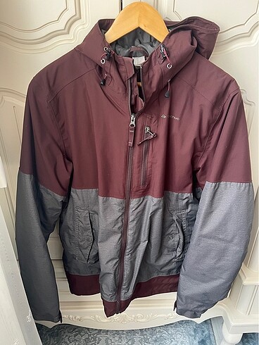 Decathlon Erkek mont