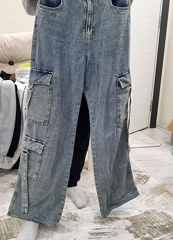 Kot pantalon