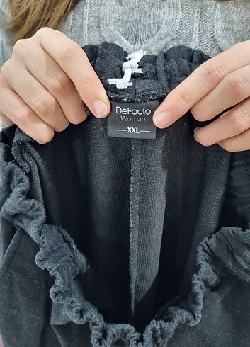 xxl Beden Eşofman