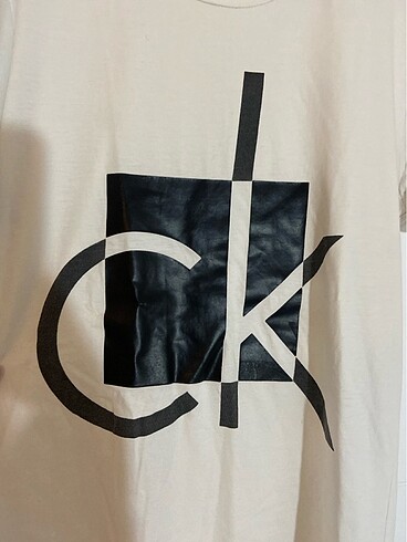 Calvin Klein Orijinal calvin klein tişört