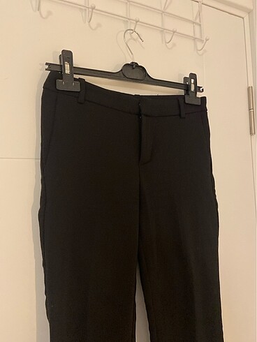 Kumaş pantolon