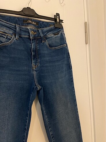Mavi Jeans Jean - pantolon