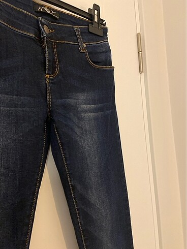 Mavi Jeans Pantolon