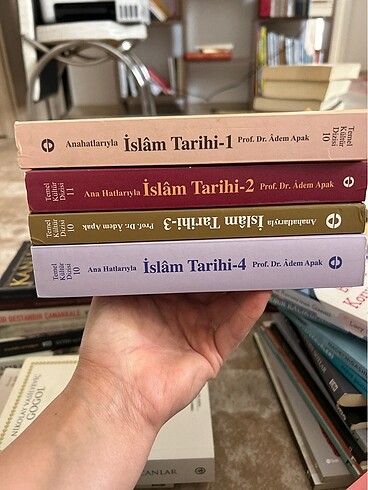  İslam Tarihi