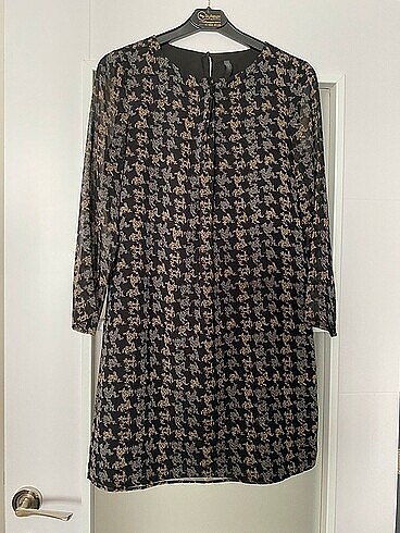 yargıcı tunik