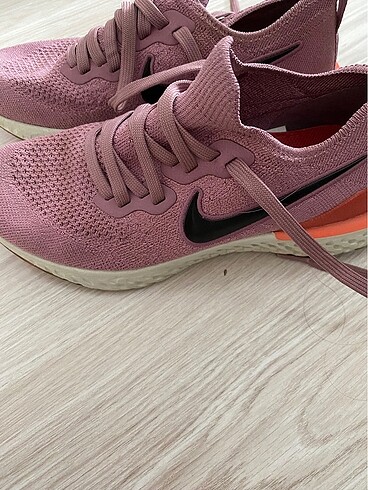 Nike nike spor ayakkabı