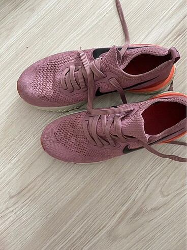 38 Beden nike spor ayakkabı