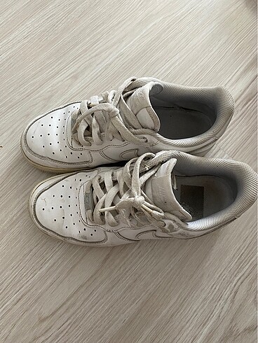38,5 Beden nike air force