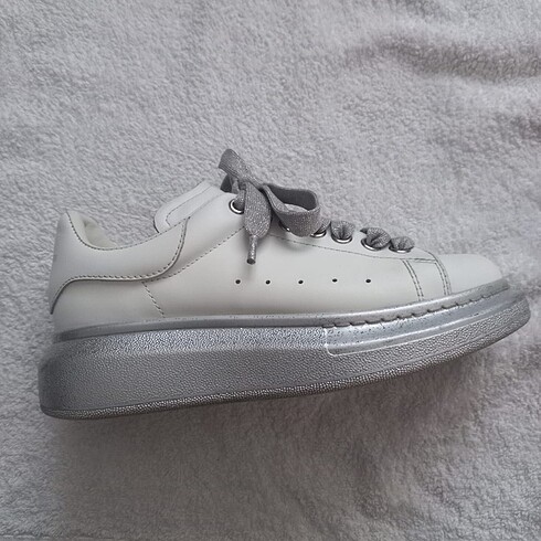 Alexander McQueen Alexander McQueen spor ayakkabı