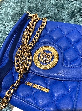 Love moschino çantaü