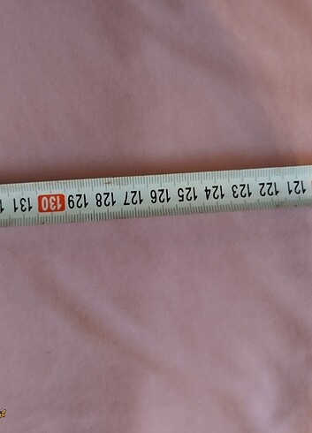 Kadın pembe tesettür elbise  - Görsel 15