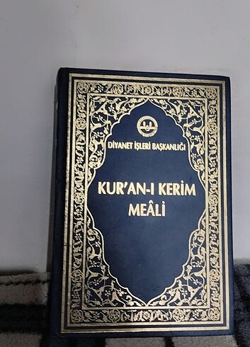  Kur'an'ı Kerim