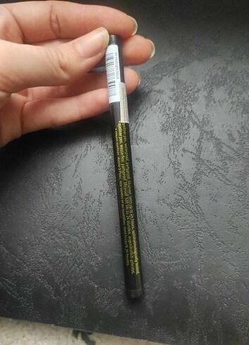 Essence Essence Suya Dayanıklı Eyeliner Kalem