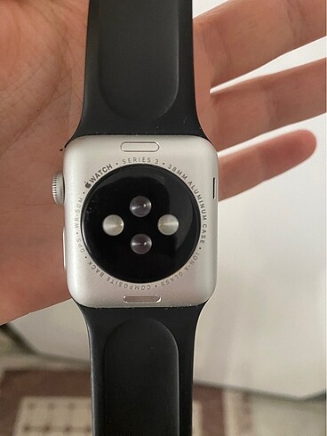  Beden Apple Watch 3 38mm