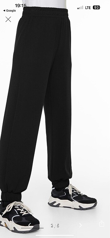 Oysho OYSHO jogger eşofman