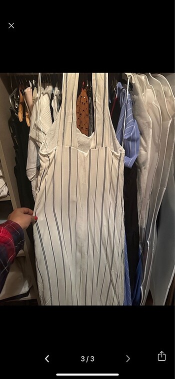 Massimo Dutti Massimo dutti elbise
