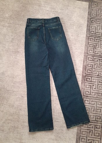 kot pantolon - Görsel 2