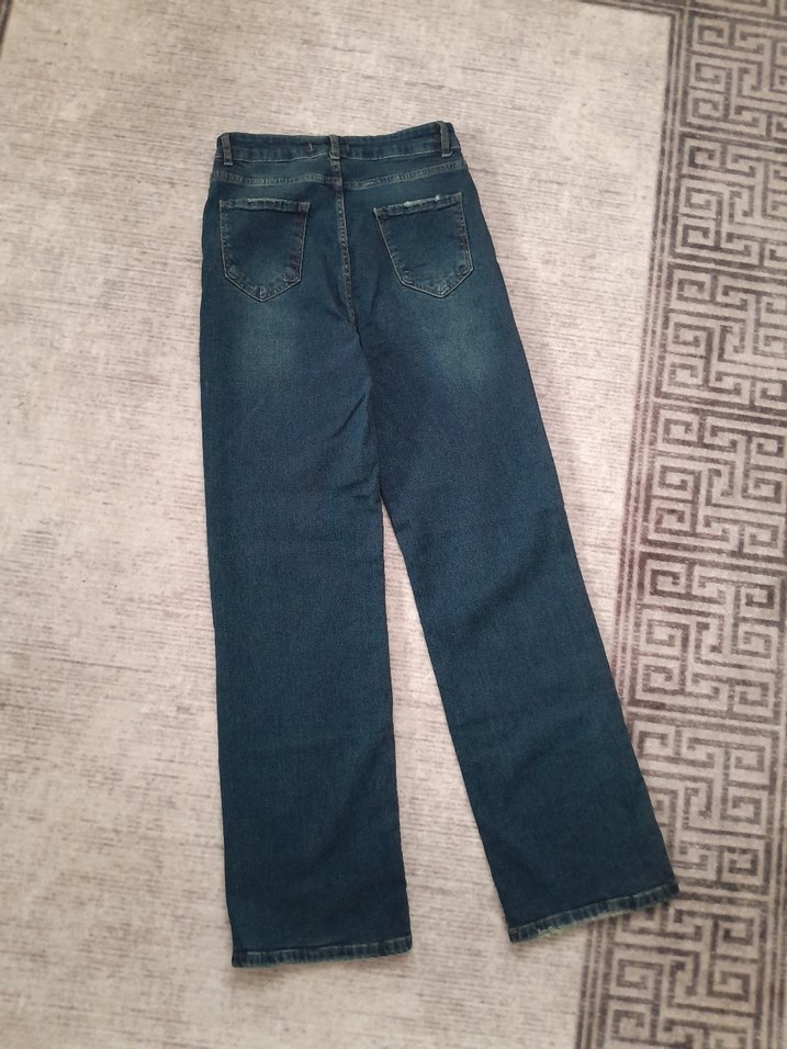 kot pantolon - Görsel 2