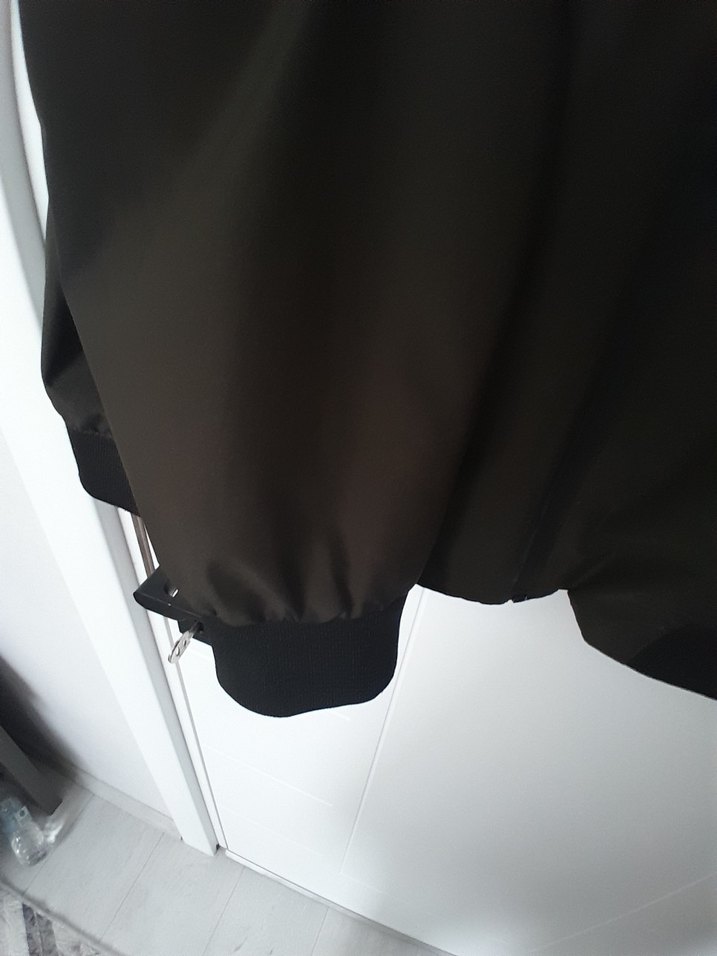 Erkek baharlik mont - Görsel 3