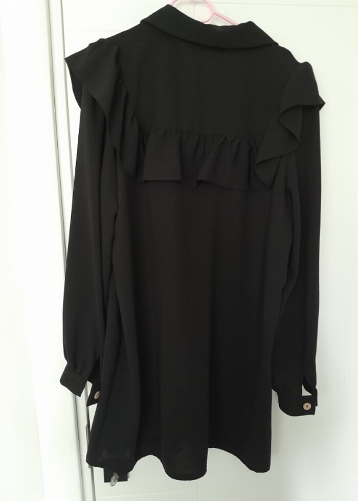 Kadın tunik - Görsel 2