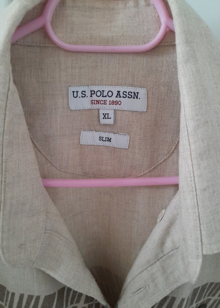 Polo gömlek - Görsel 3