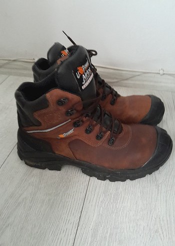 upower iş ayakkabısı - Görsel 2