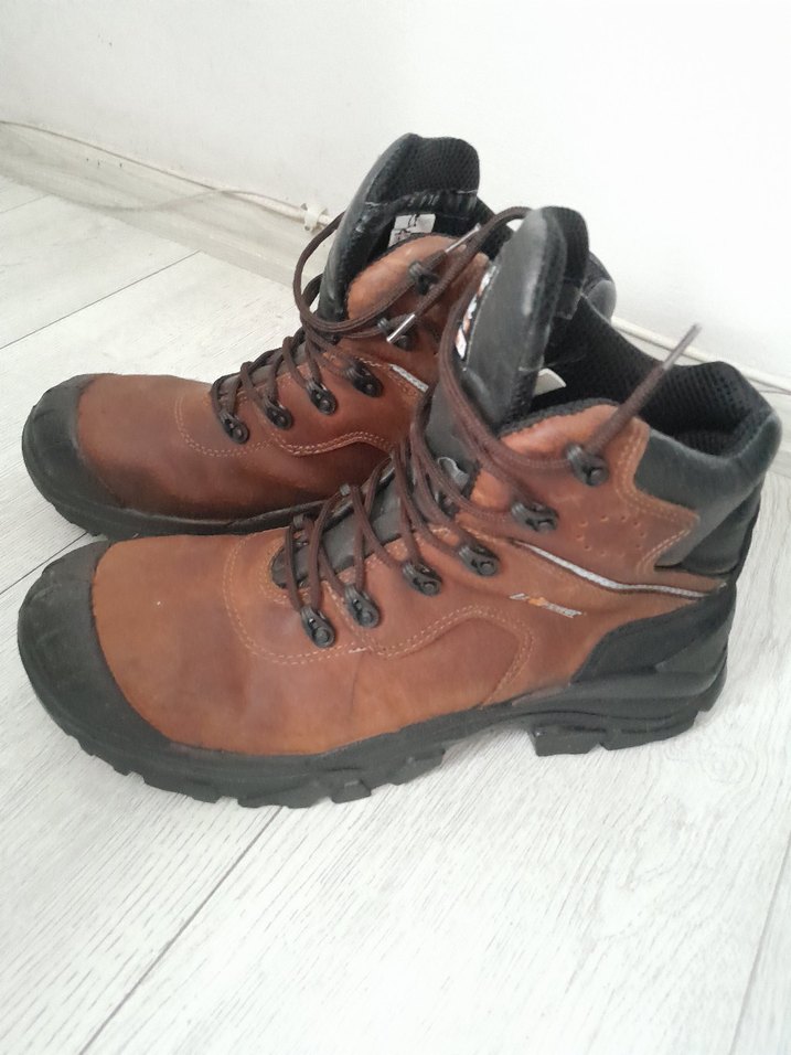 upower iş ayakkabısı - Görsel 5