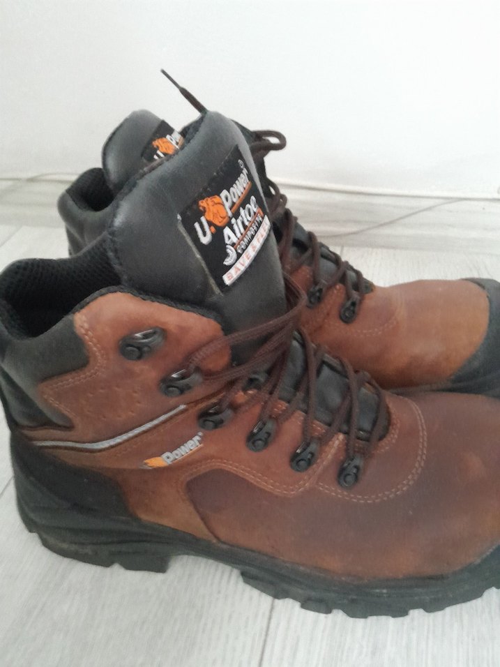 upower iş ayakkabısı - Görsel 3