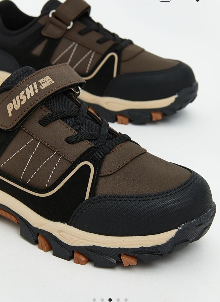 erkek cocuk ayakkabı - Görsel 3