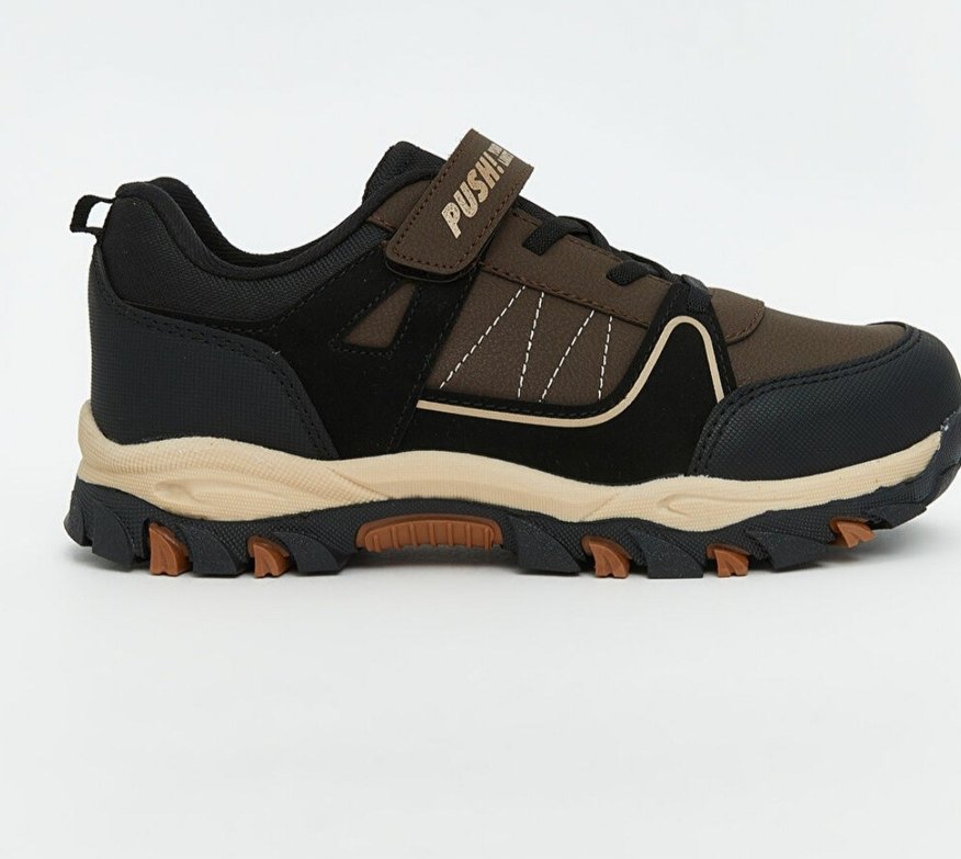 erkek cocuk ayakkabı - Görsel 2