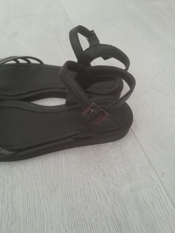 Kadın Sandalet - Görsel 2