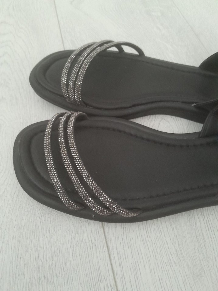 Kadın Sandalet - Görsel 3