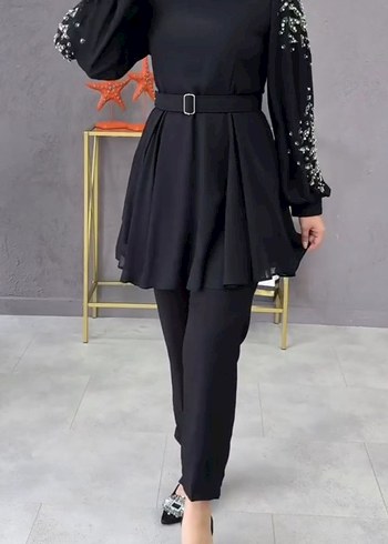 Abiye ikili takım - Görsel 3