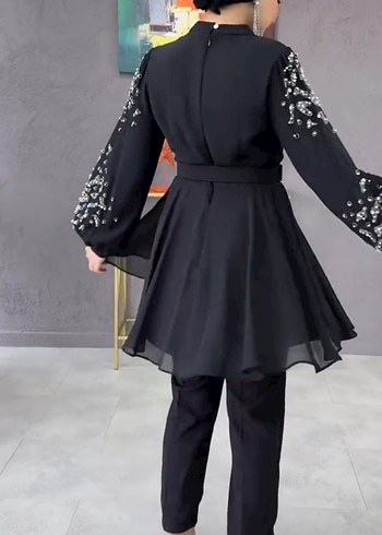 Abiye ikili takım - Görsel 4