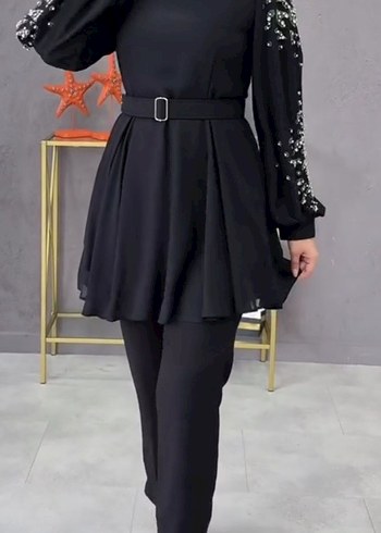 Abiye ikili takım - Görsel 2