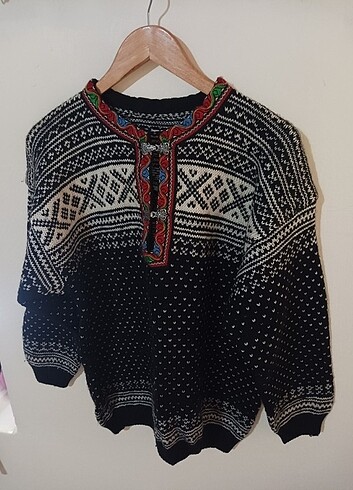 Diğer Etnik otantik kazak