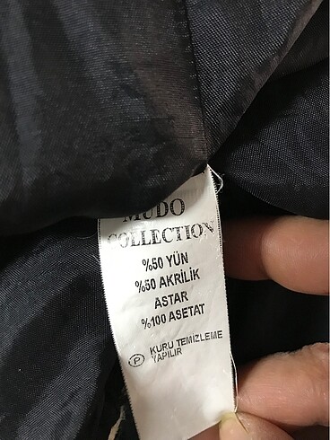 MUDO  Çok  kullanışlı  kalite yelek - Görsel 6