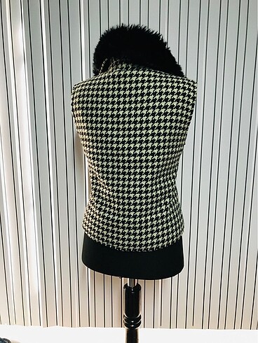 MUDO  Çok  kullanışlı  kalite yelek - Görsel 5