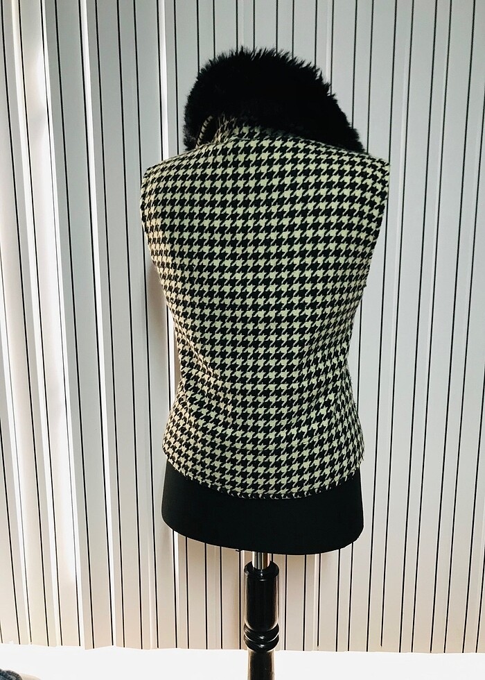 MUDO  Çok  kullanışlı  kalite yelek - Görsel 5